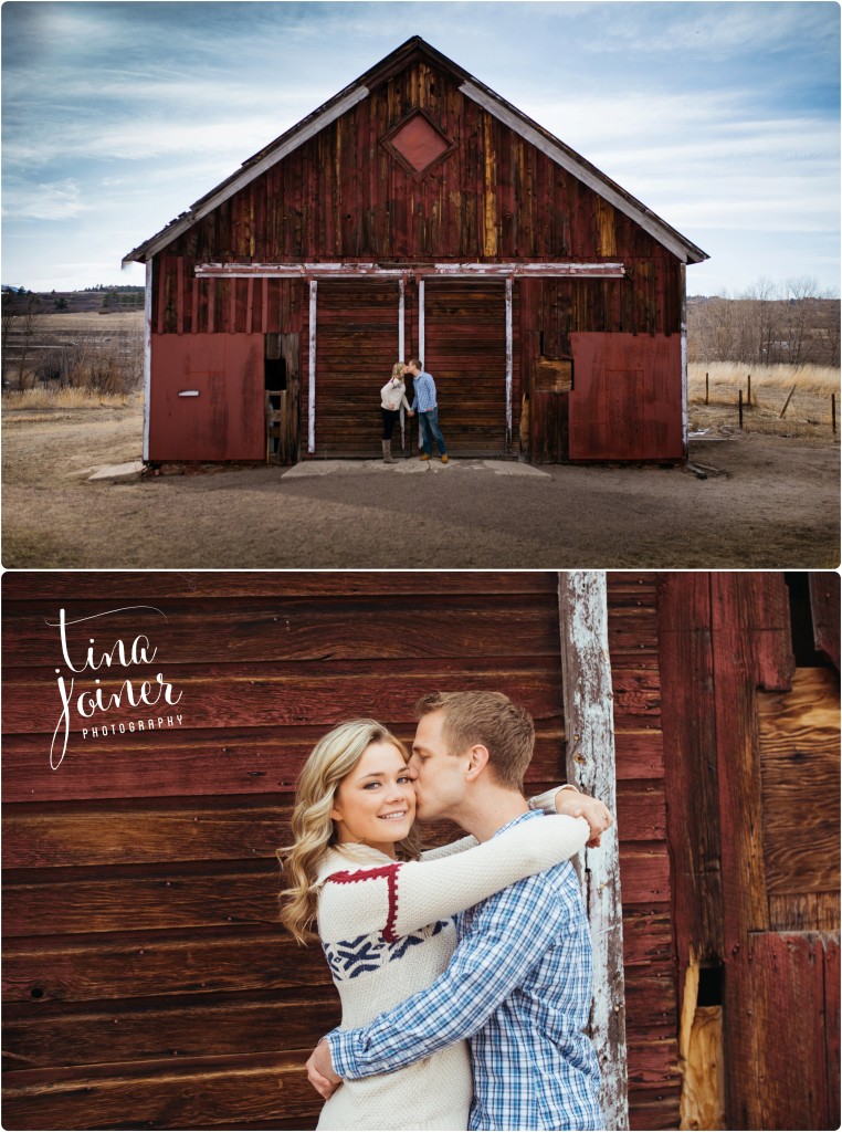 Colorado Springs Engagement Photographer-Colorado Springs Wedding Photographer-Colorado Springs Wedding Photography-Colorado Springs Engagement Photography-Snow Engagement Session-Tina Joiner Photography-www.tinajoinerphotography.com-winter engagement session-Columbine Open Space